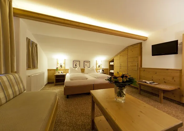 Lifesport Hechenmoos 3*