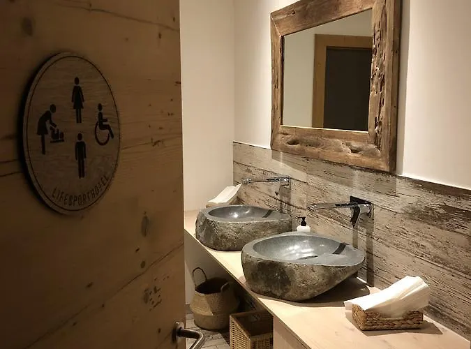 Lifesport Hechenmoos 3* אאורך באי קיצבוהל