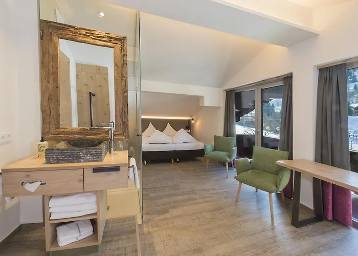 Lifesport Hechenmoos 3*