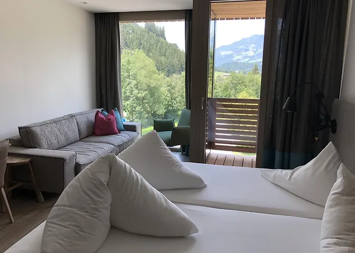 Lifesport Hechenmoos 3*