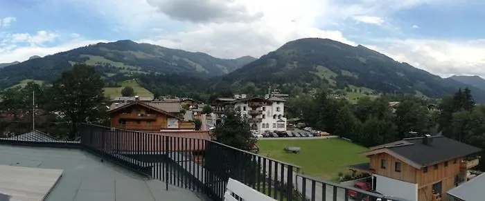 בית הארחה Lifesport Hechenmoos