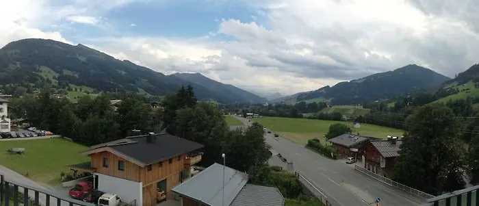 Lifesport Hechenmoos בית הארחה אאורך באי קיצבוהל