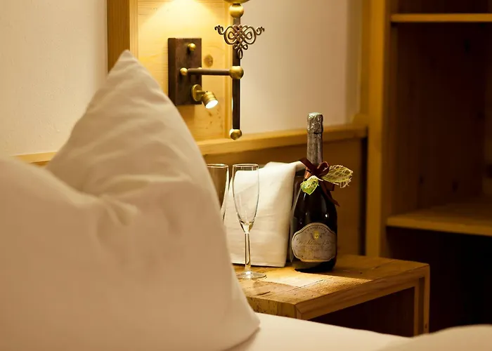 בית הארחה Lifesport Hechenmoos