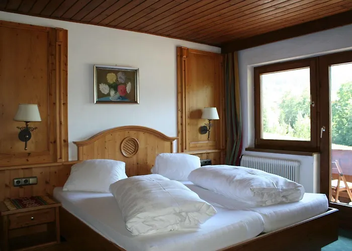 Lifesport Hechenmoos 3* אאורך באי קיצבוהל