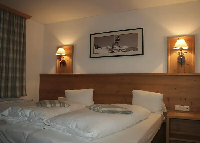 בית הארחה Lifesport Hechenmoos