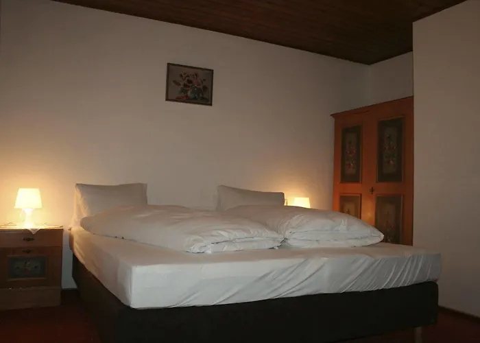 בית הארחה Lifesport Hechenmoos אאורך באי קיצבוהל