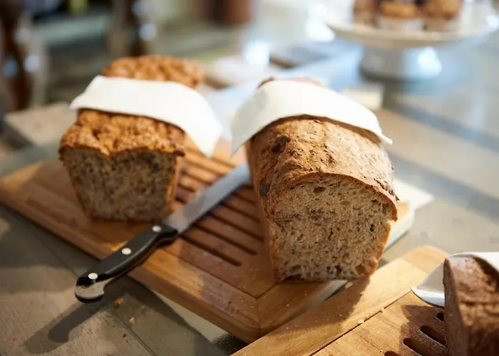 Lifesport Hechenmoos 3* אאורך באי קיצבוהל