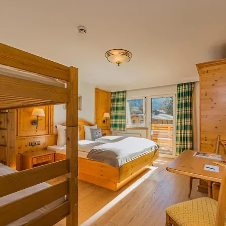 Lifesport Hechenmoos Guest house Aurach bei Kitzbuehel