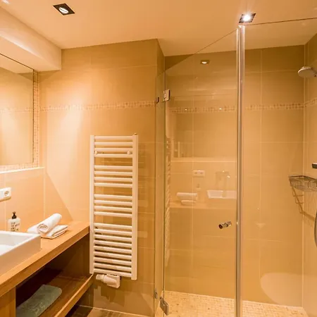 Guest house Lifesport Hechenmoos