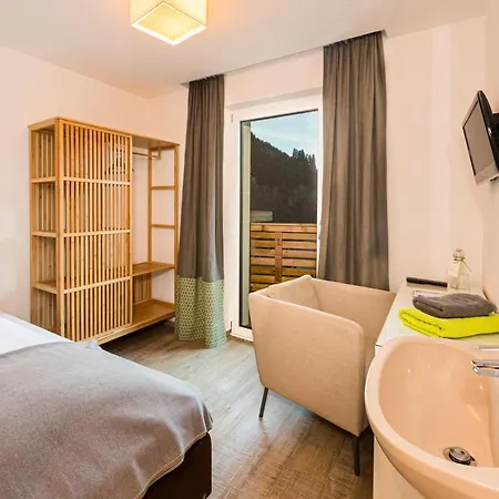 Lifesport Hechenmoos 3* Aurach bei Kitzbuehel