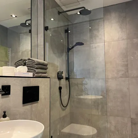 Guest house Lifesport Hechenmoos Aurach bei Kitzbuehel