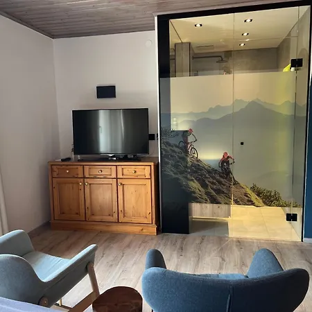 Lifesport Hechenmoos Guest house 3*