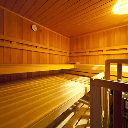 Lifesport Hechenmoos Penzion Aurach bei Kitzbuehel