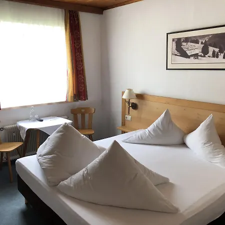 Guest house Lifesport Hechenmoos 3*