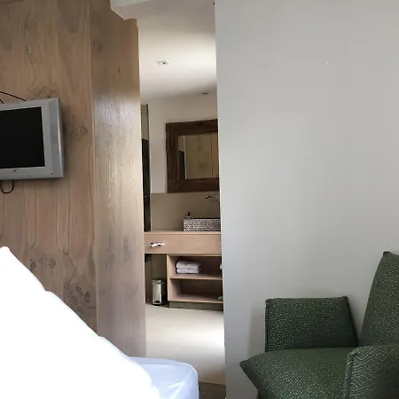 Guest house Lifesport Hechenmoos