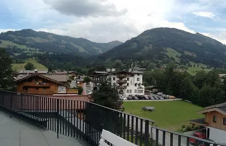 Guest house Lifesport Hechenmoos