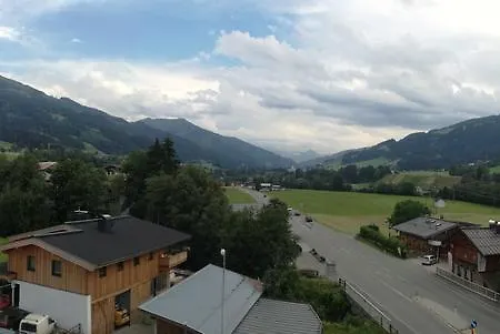Lifesport Hechenmoos Guest house Aurach bei Kitzbuehel