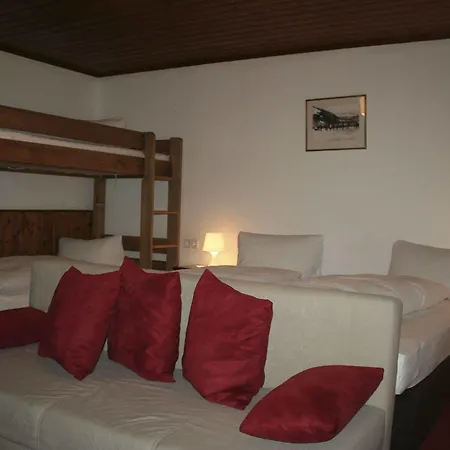 Guest house Lifesport Hechenmoos 3*