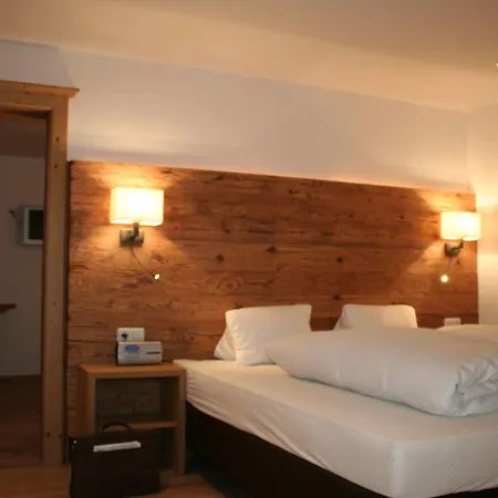 Guest house Lifesport Hechenmoos