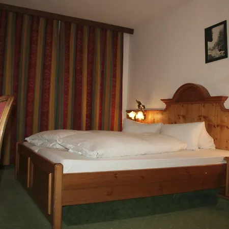 Guest house Lifesport Hechenmoos