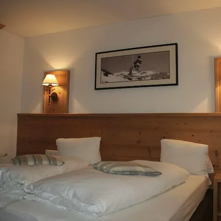 Guest house Lifesport Hechenmoos