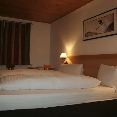 Lifesport Hechenmoos Guest house