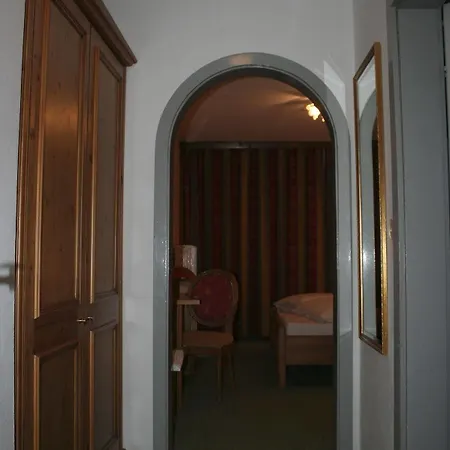 Guest house Lifesport Hechenmoos 3*