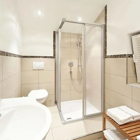 Lifesport Hechenmoos Guest house